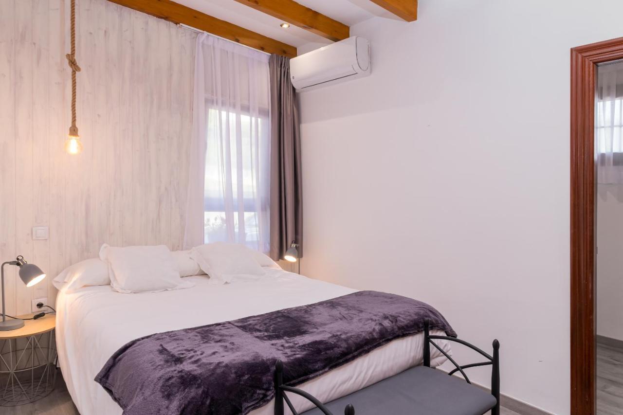 Hotel Sanmar Cóbreces Exteriér fotografie