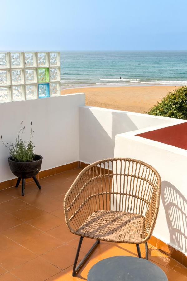 Hotel Sanmar Cóbreces Exteriér fotografie