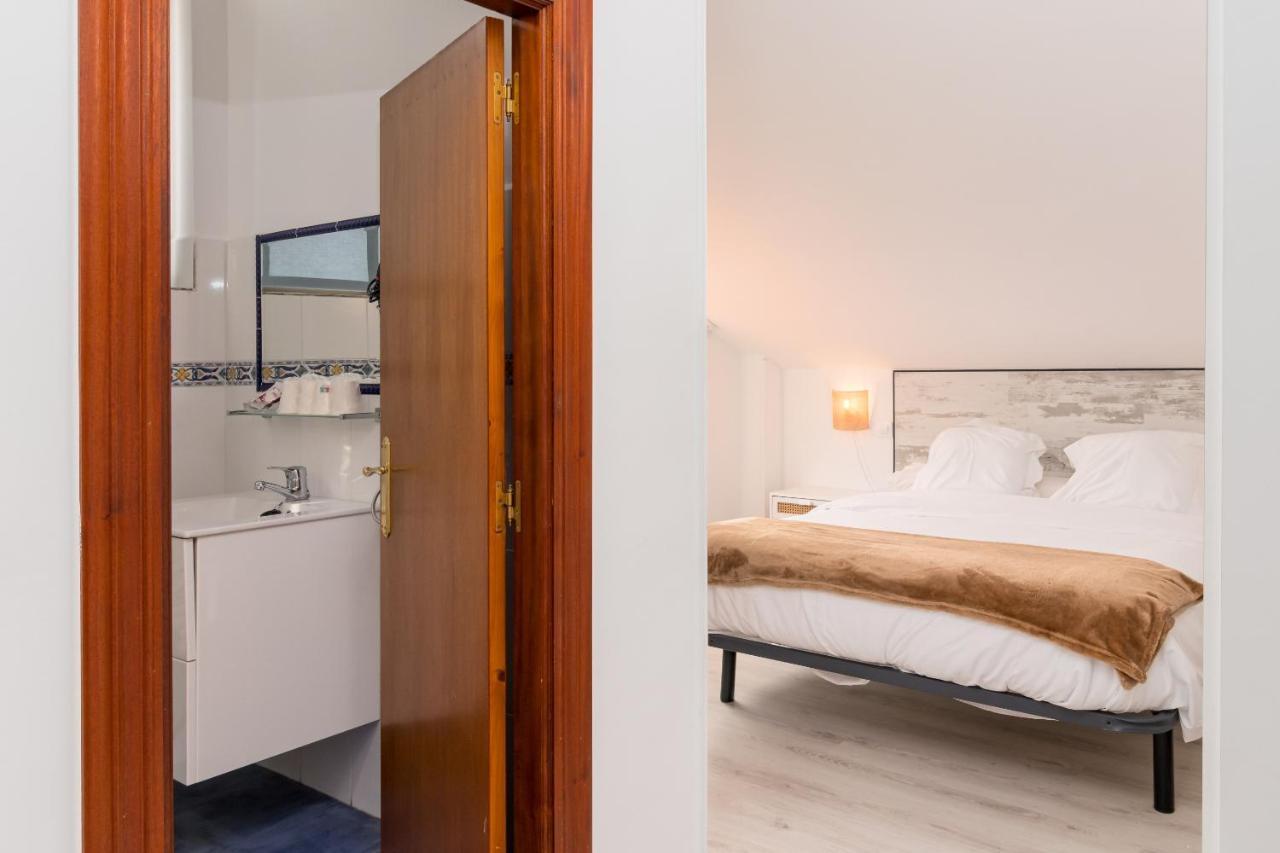 Hotel Sanmar Cóbreces Exteriér fotografie