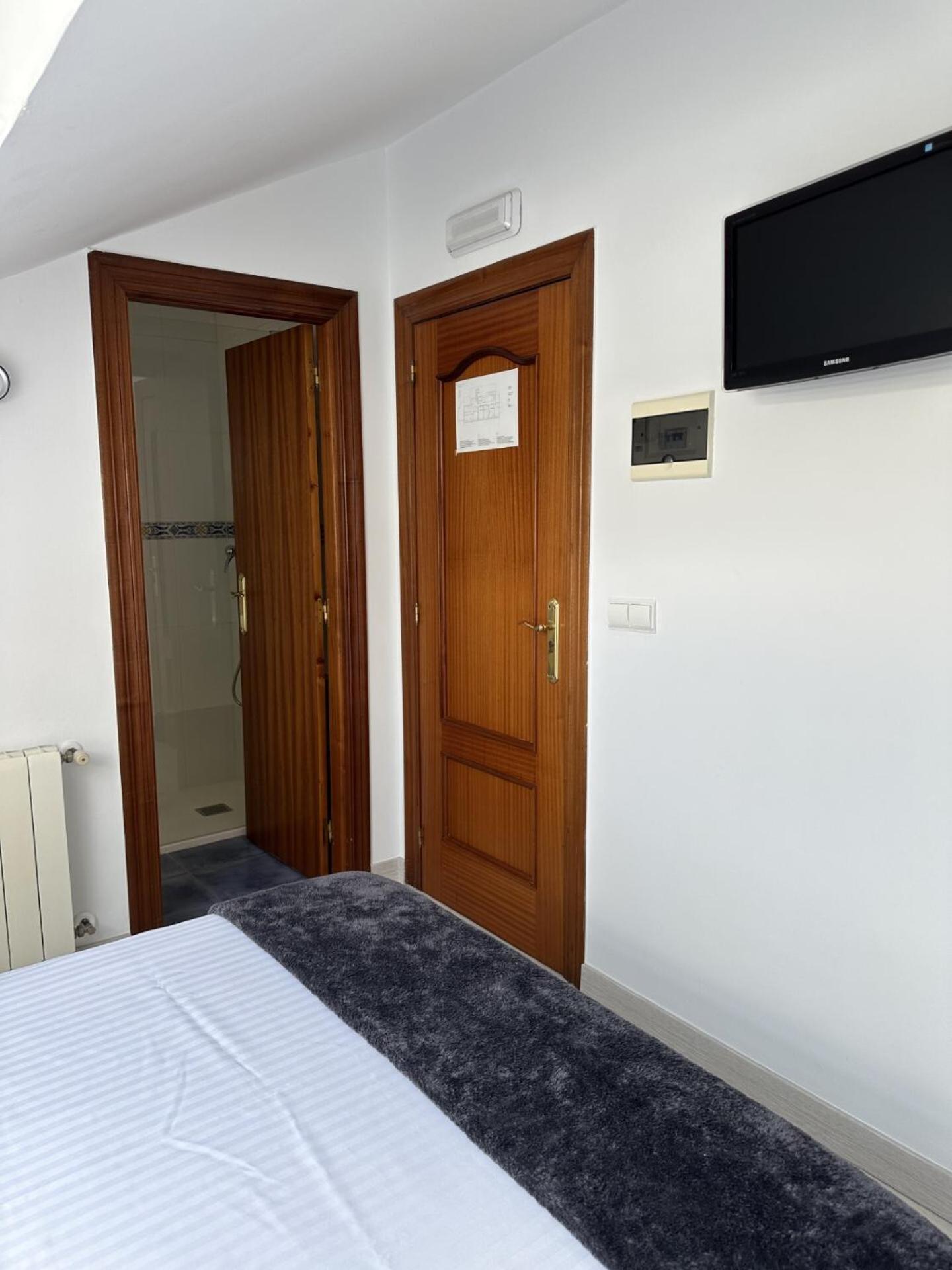 Hotel Sanmar Cóbreces Exteriér fotografie
