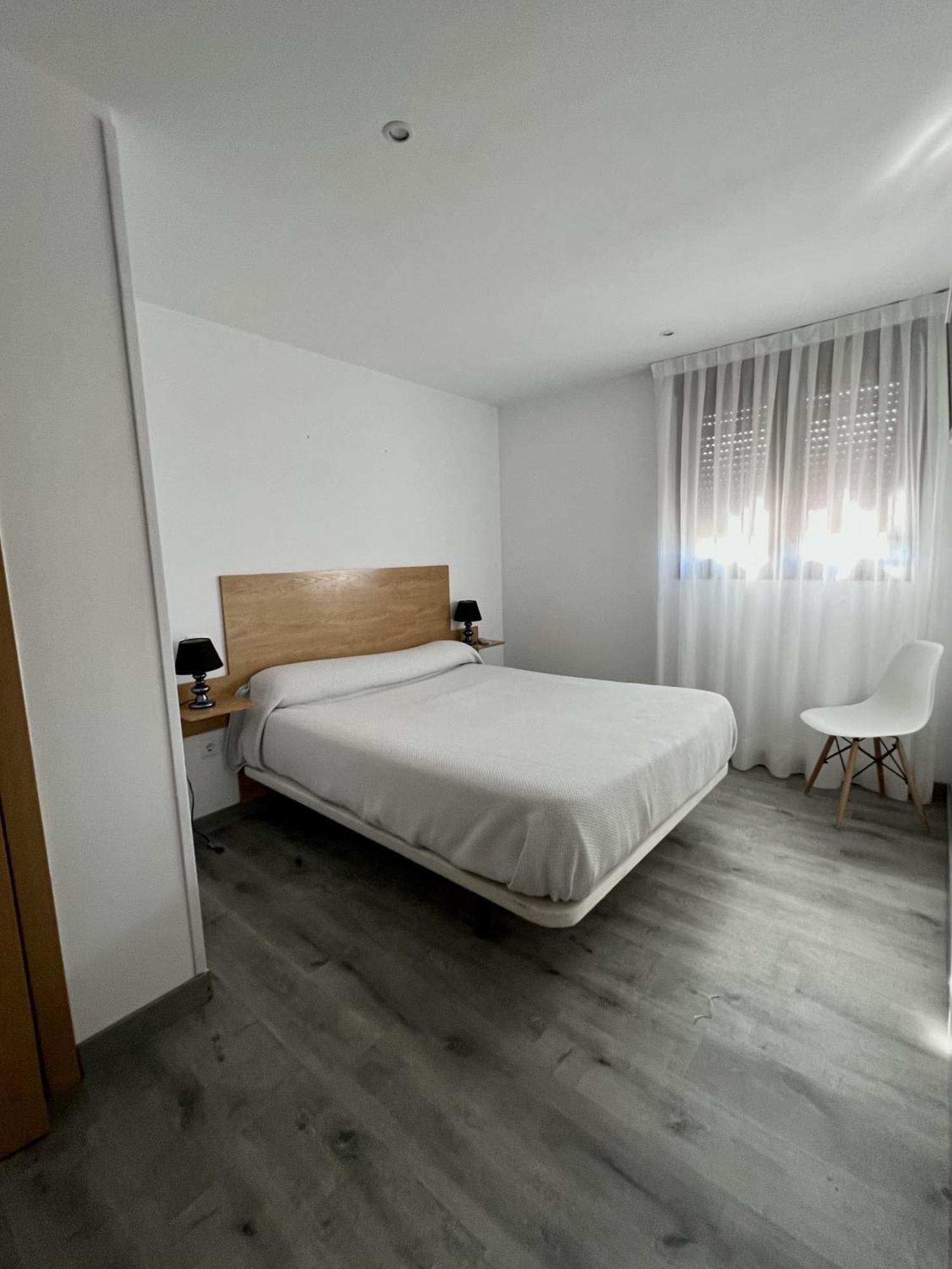 Hotel Sanmar Cóbreces Pokoj fotografie