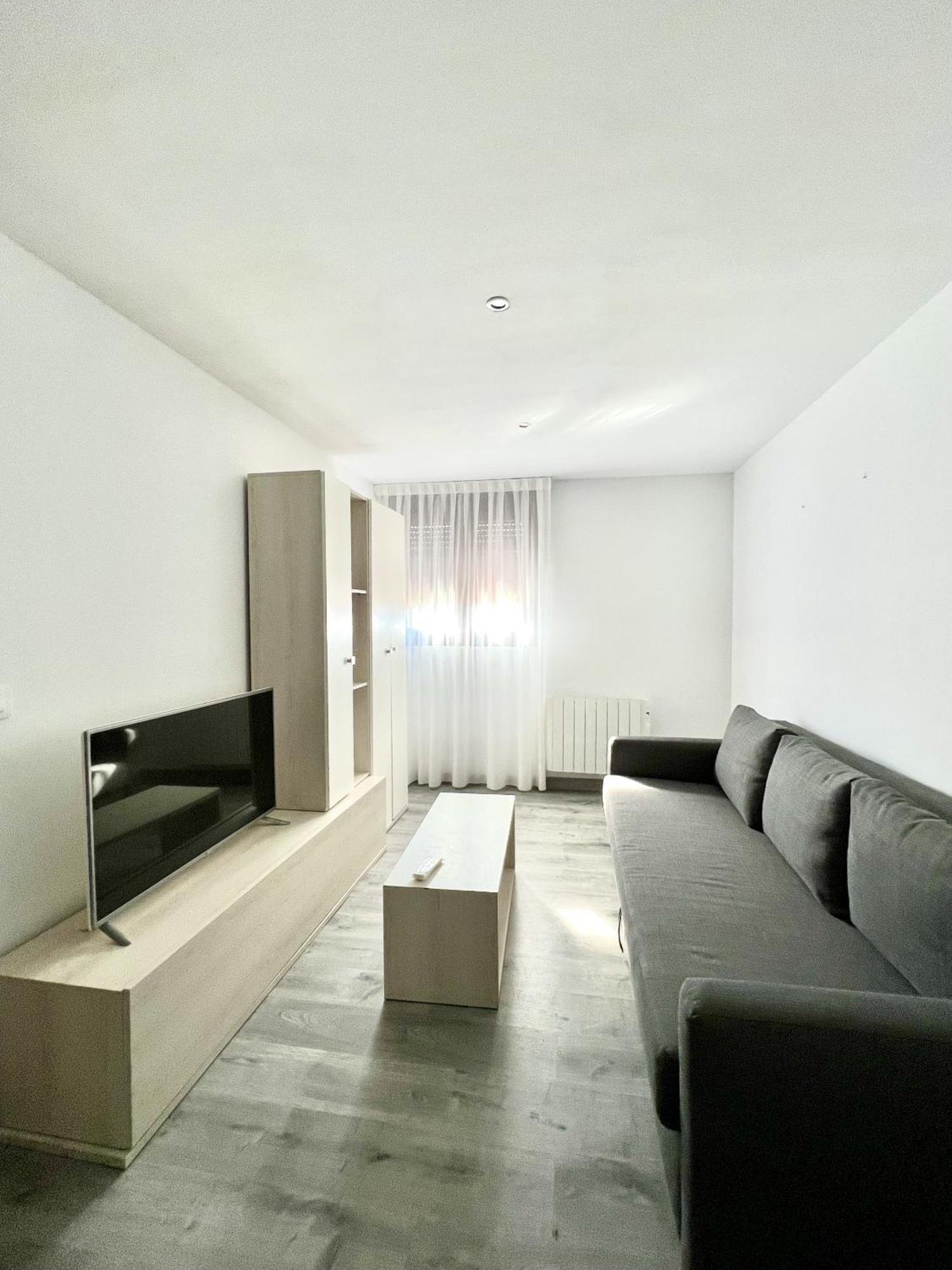 Hotel Sanmar Cóbreces Pokoj fotografie