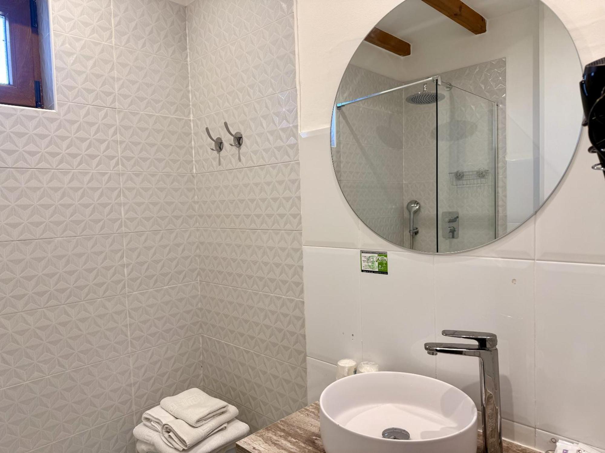 Hotel Sanmar Cóbreces Pokoj fotografie