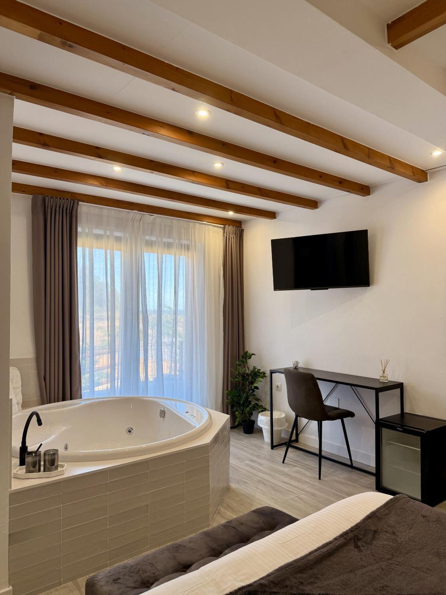 Hotel Sanmar Cóbreces Pokoj fotografie