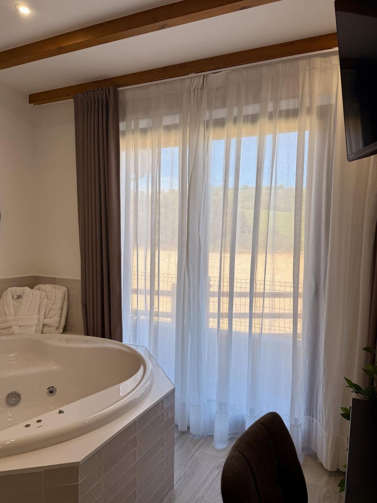 Hotel Sanmar Cóbreces Pokoj fotografie