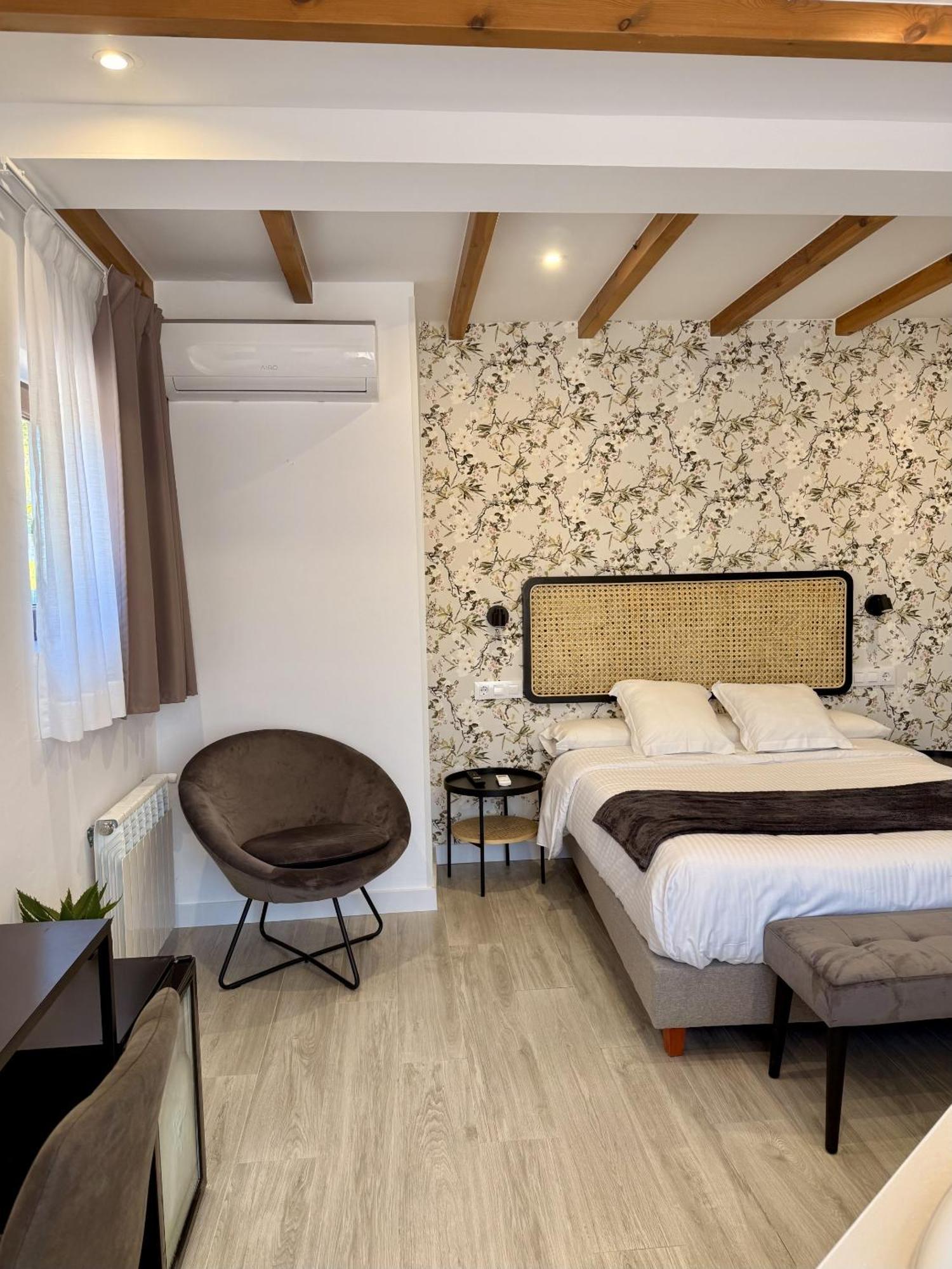 Hotel Sanmar Cóbreces Exteriér fotografie